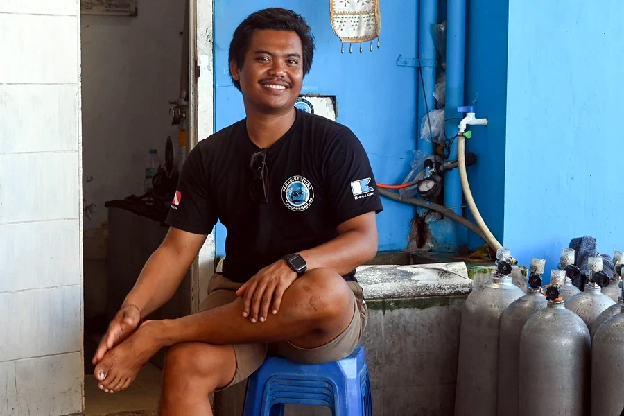 Rescue Diver & EFR