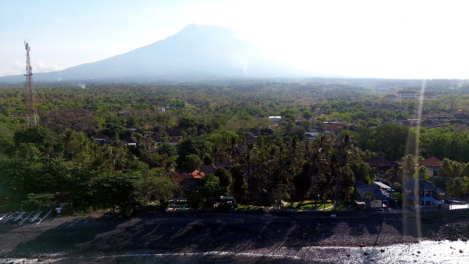 Bali Visum & Infos