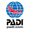 PADI Logo