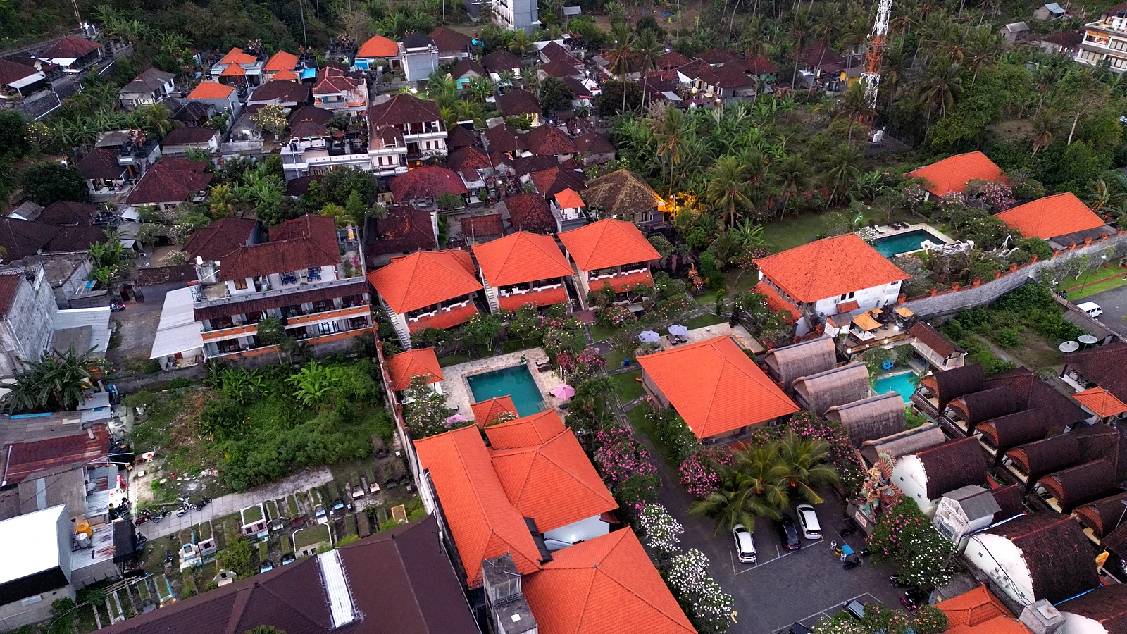 Bali zwischen den Tauchgängen: Kultur, Natur & ruhige Wege