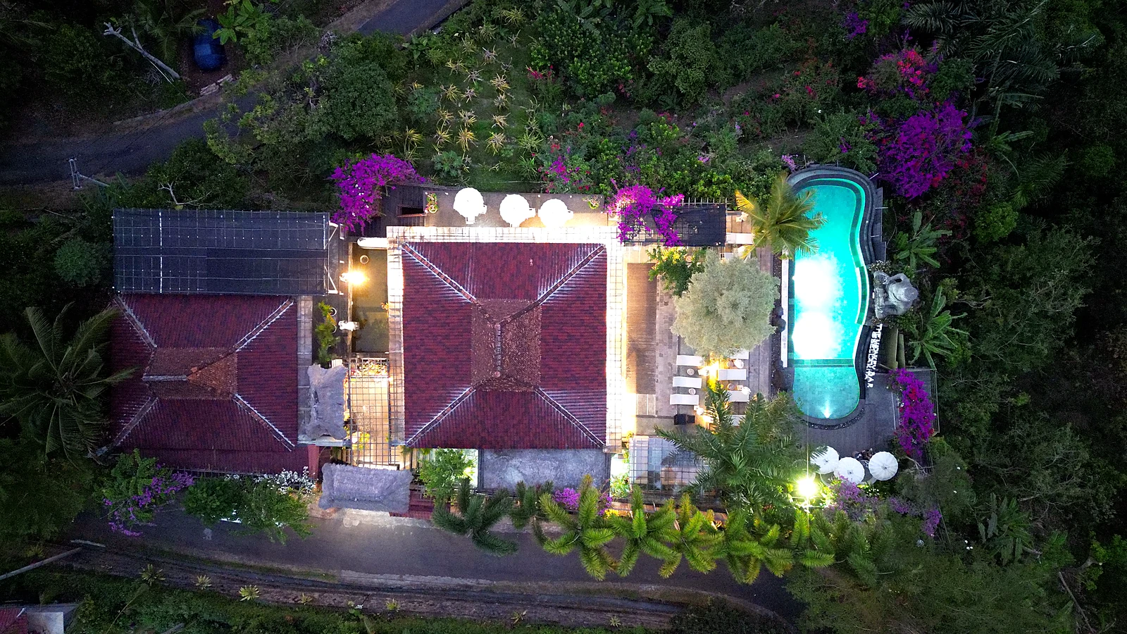 Bali-Tauchurlaub für Paare & Familien mit Nichttauchern