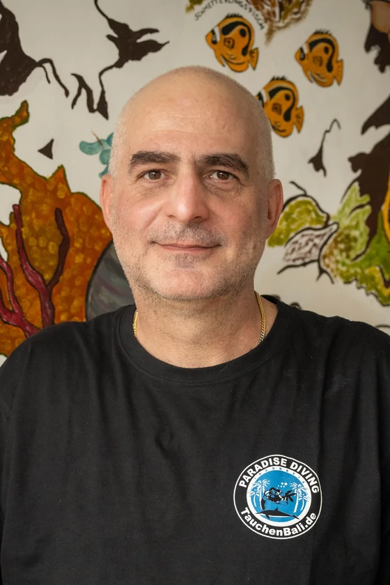 Michael W. – Inhaber